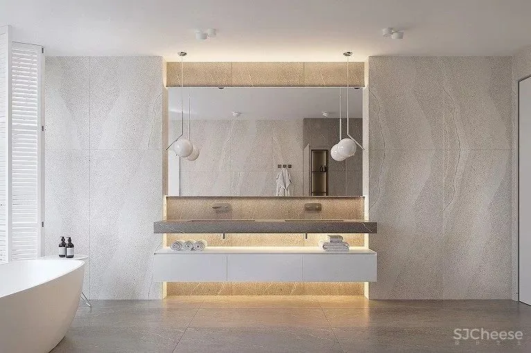 她的家,时尚轻奢有气质!