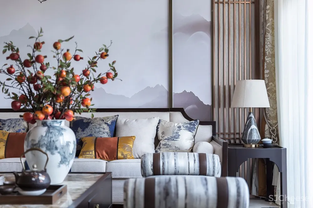 广西钟山彰泰城 雅奢东方