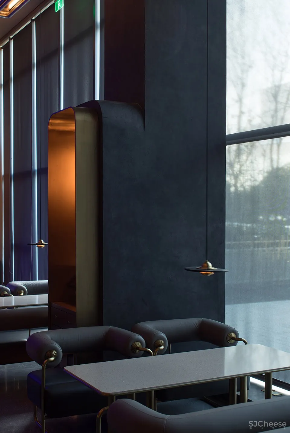 新作 | PIG Design：杭州 WAY2音乐酒吧