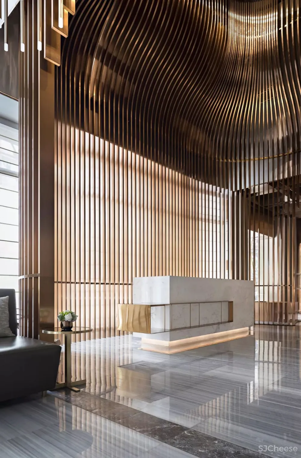 高级灰 墨染，隐若于自然的优美意境！ 方磊新作