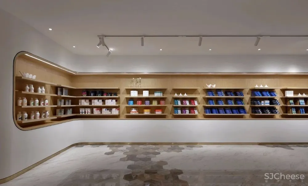 设计要讲情怀，是一个不断突破的过程！