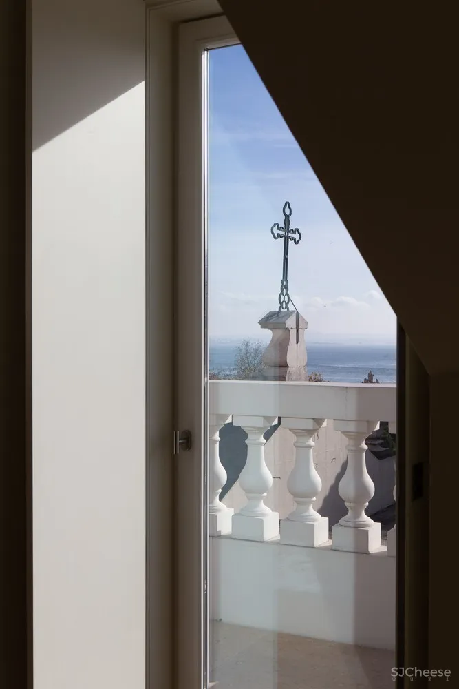 Samuel Torres de Carvalho Arquitetura | 木材创造温暖舒适的现代环境