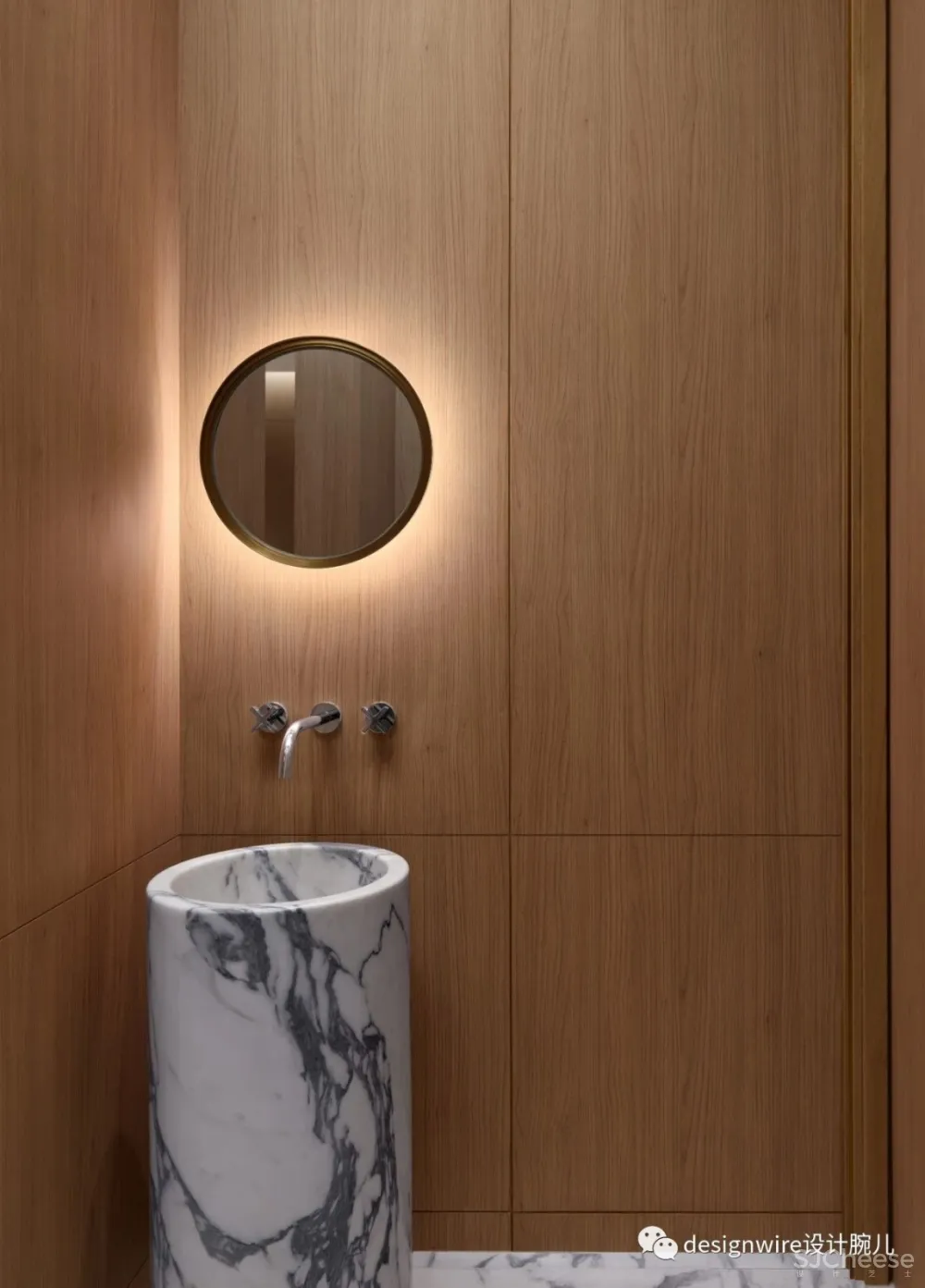 最新 | 雅布最新力作：香港La Vetta会所设计！