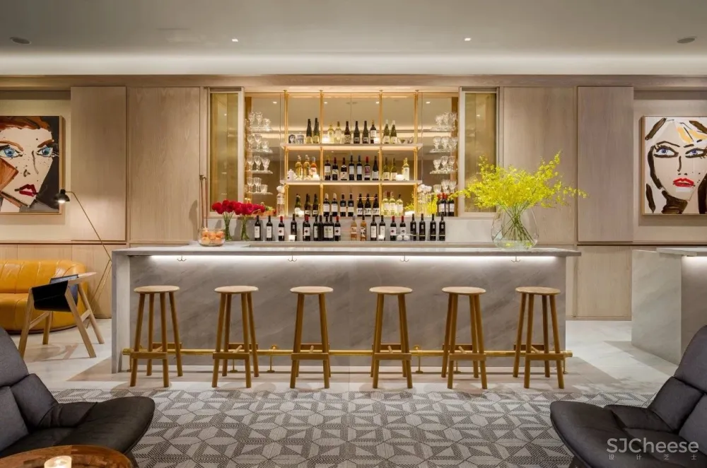 她的软装设计,用细节打磨出的精致! 首