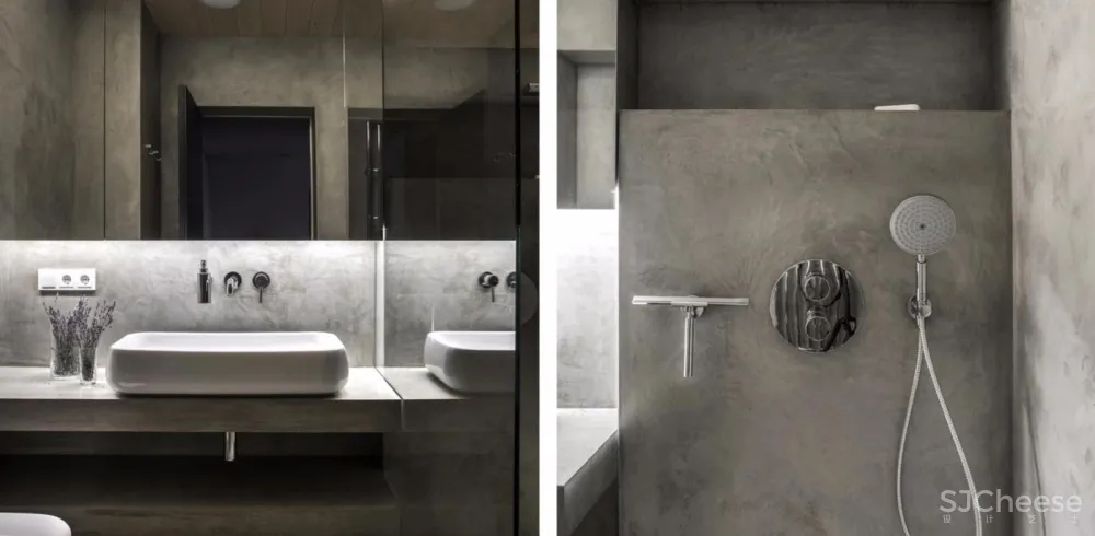 黑白灰丨是这个世界上最性感的颜色