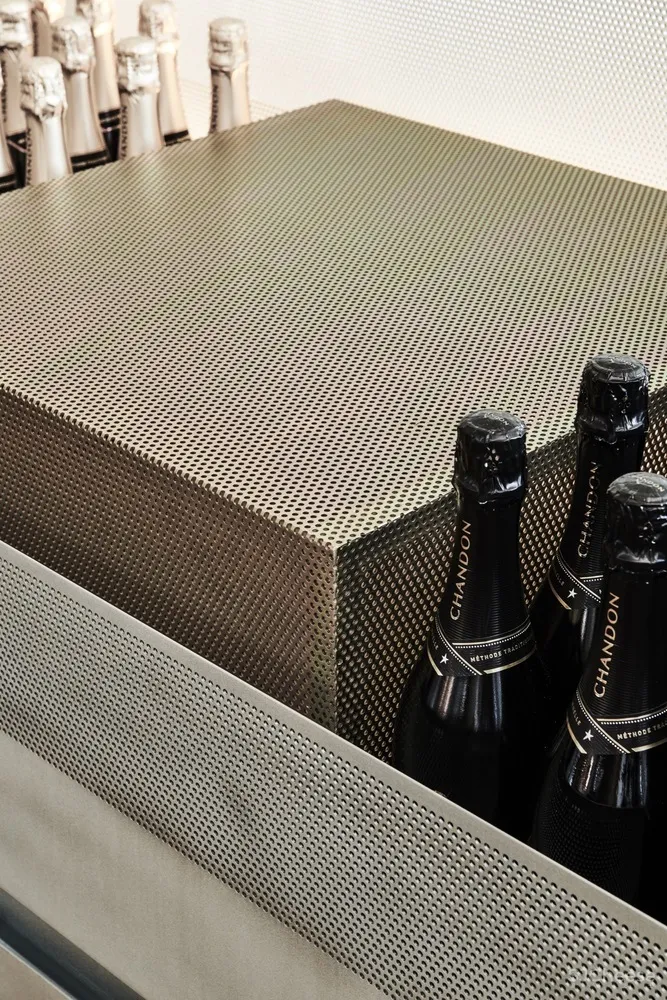 Chandon Australia Foolscap Studio