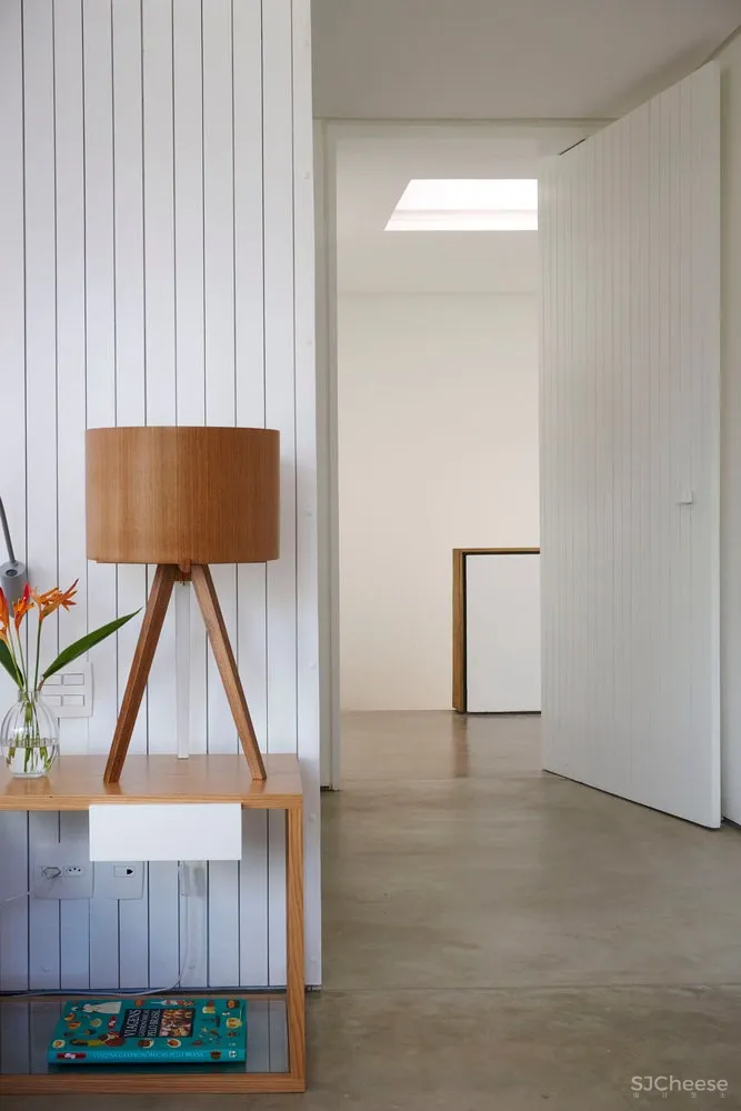 Claudia Haguiara Arquitetura | 巴西花园别墅FVB House 首