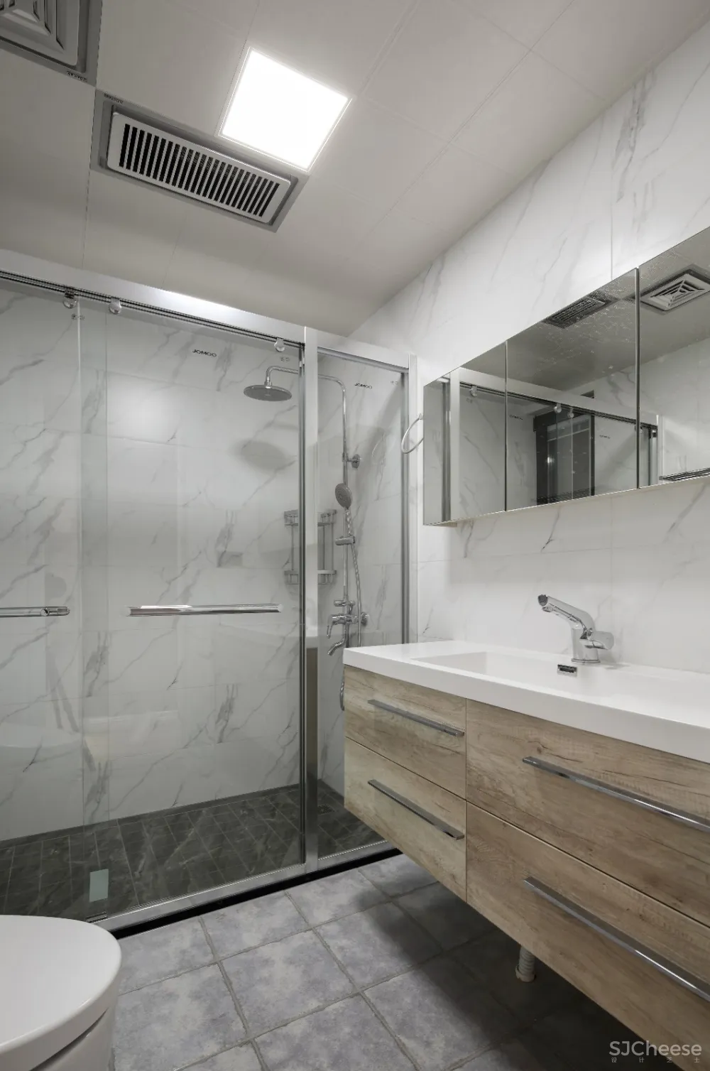 阳光锦程 |尤格设计