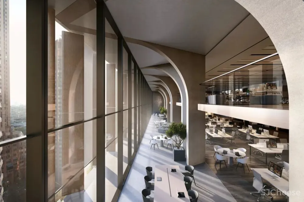 南半球地表最强效果图公司Floodslicer，每一张都是国宝级艺术品