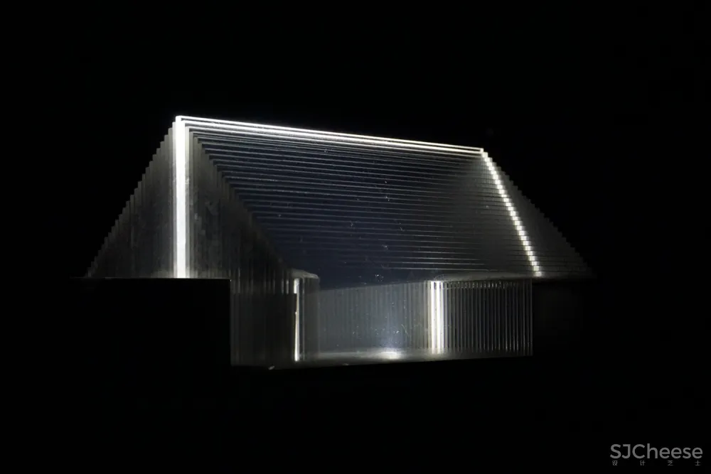 rear studio + AHO design studio | 柬埔寨YT House