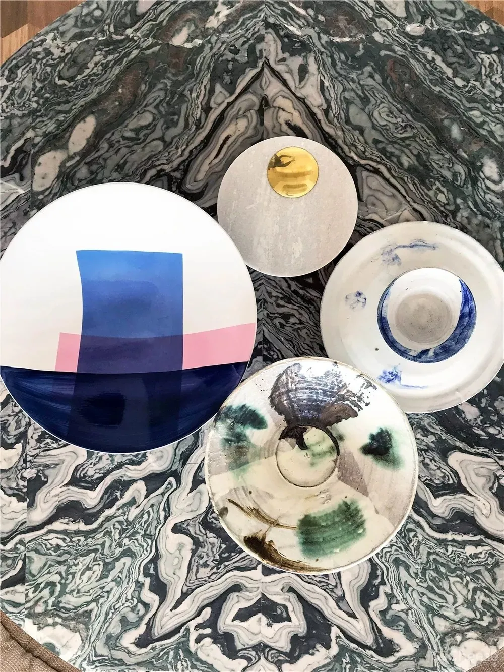 BB无障碍公寓,从孩子视角设计的艺术之家 维斯林室内建筑设计