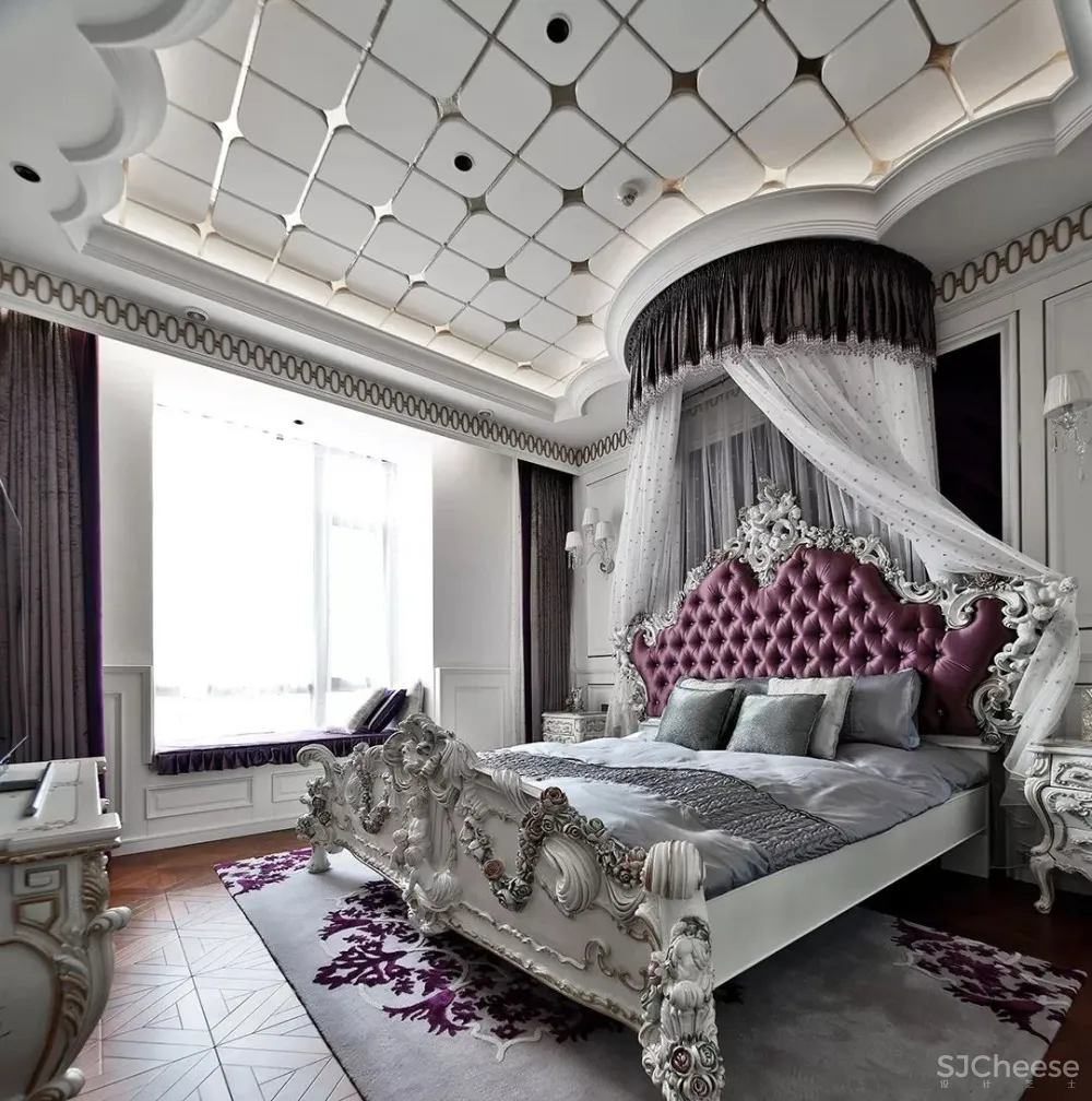 【爱特大观新作】 580㎡超大江景房，独享喧嚣城市中的醉美之境！