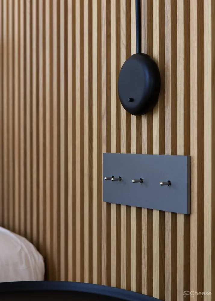 Samuel Torres de Carvalho Arquitetura | 木材创造温暖舒适的现代环境