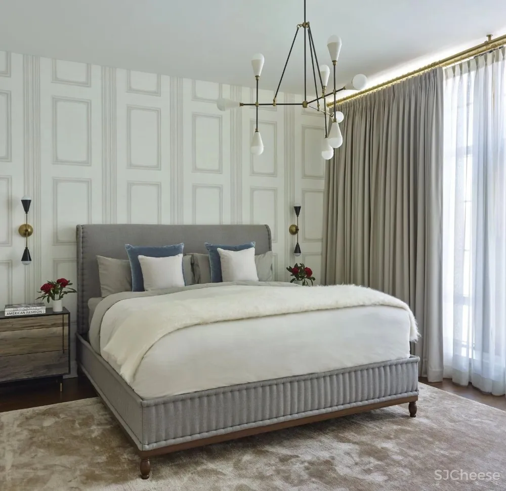 Paris Forino | 用细节打磨出的精致