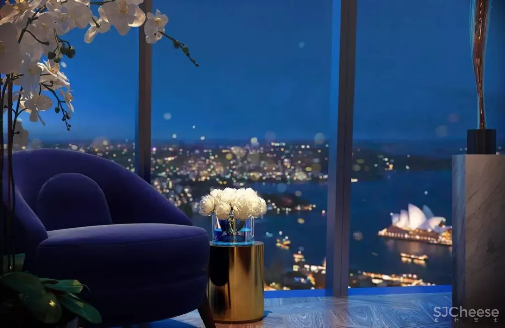 南半球地表最强效果图公司Floodslicer，每一张都是国宝级艺术品