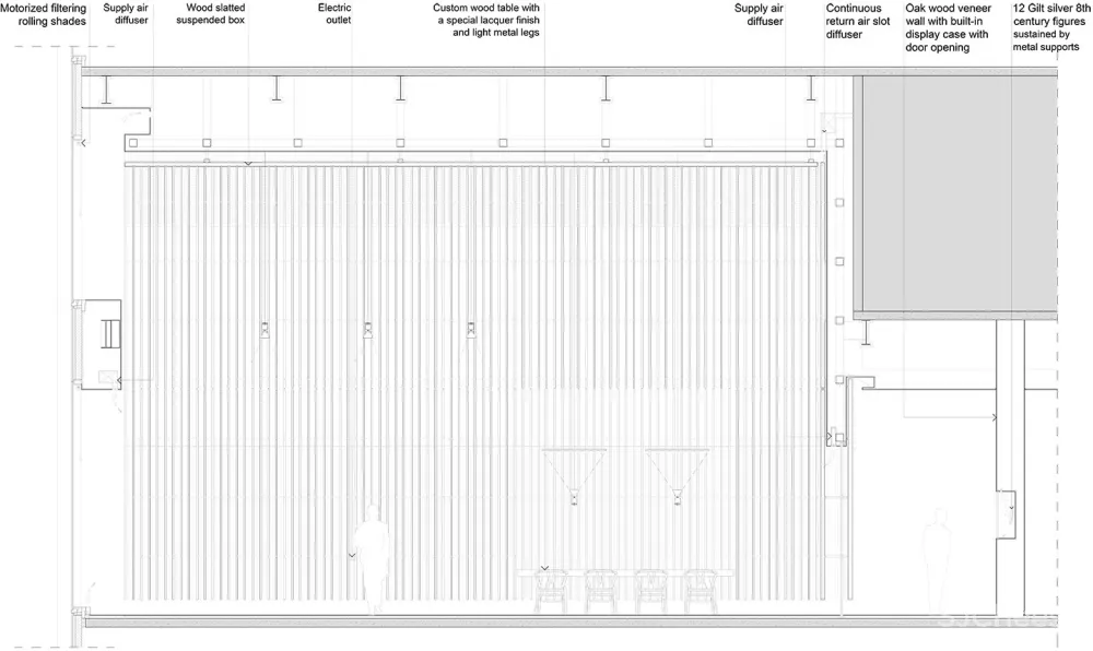 私人办公室，芝加哥 / Alvisi Kirimoto 首