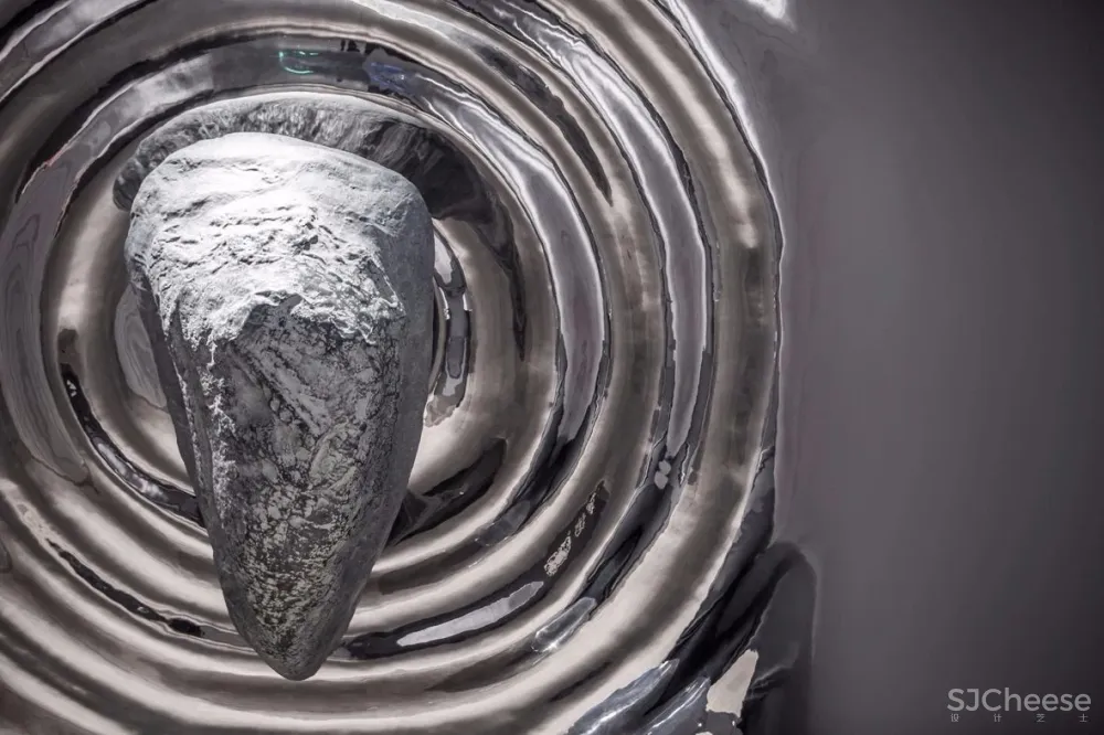 网红奶茶店设计丨向十六朝古都致敬