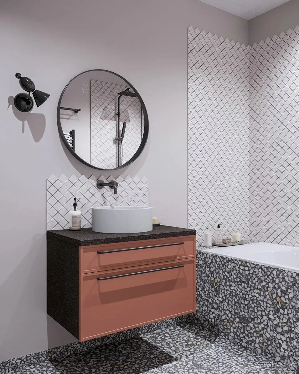 这样的个性公寓设计，才够腔调！ 首