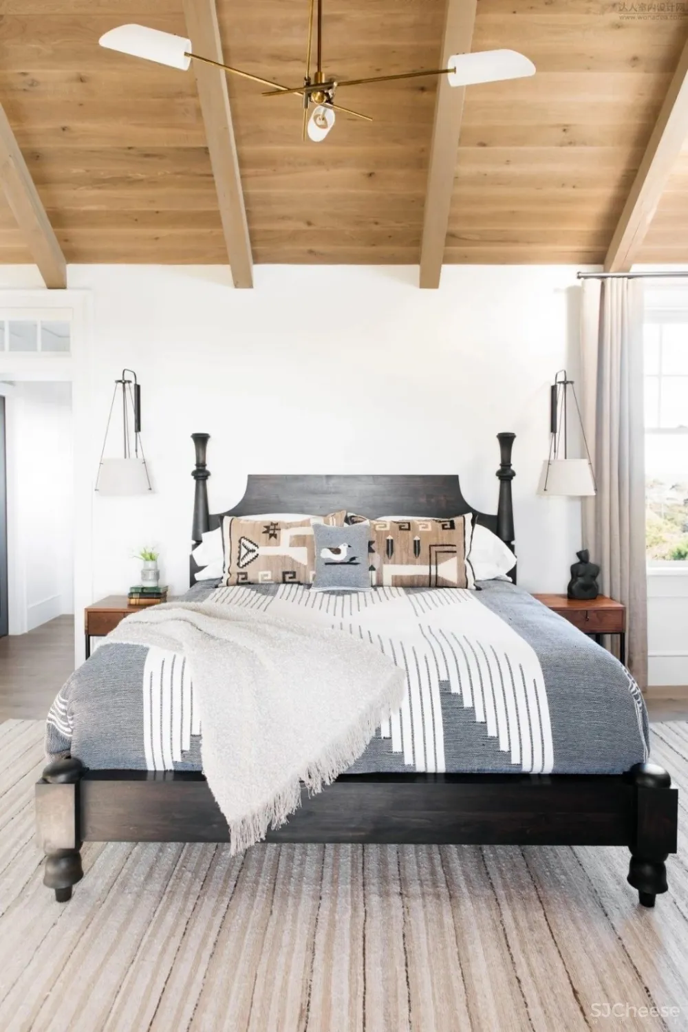 Cortney Bishop Design | 别墅作品集 首