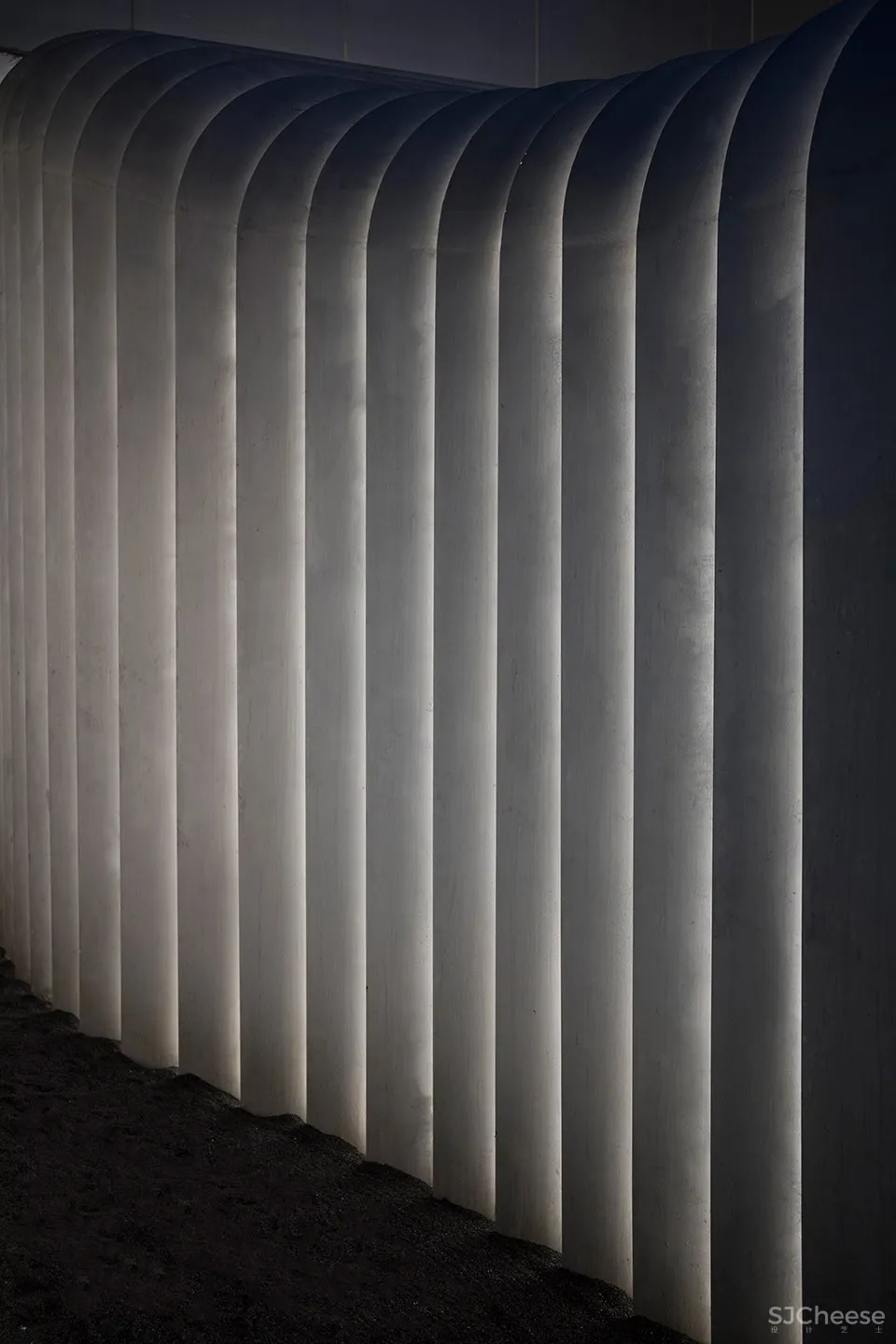 新作 | PIG Design：杭州 WAY2音乐酒吧