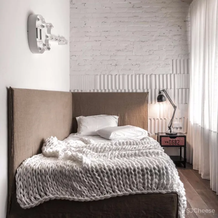 黑白灰丨是这个世界上最性感的颜色