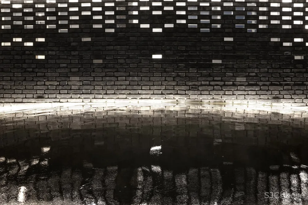 新作 | 阮晓舟设计工作室：“复”园 – 芷江西路社区活动中心改造