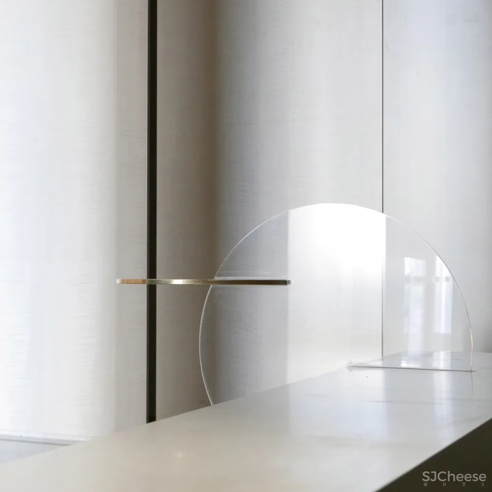 最新 | 尔我空间设计研究室:江苏 “本”- 梅亚奇展厅 首