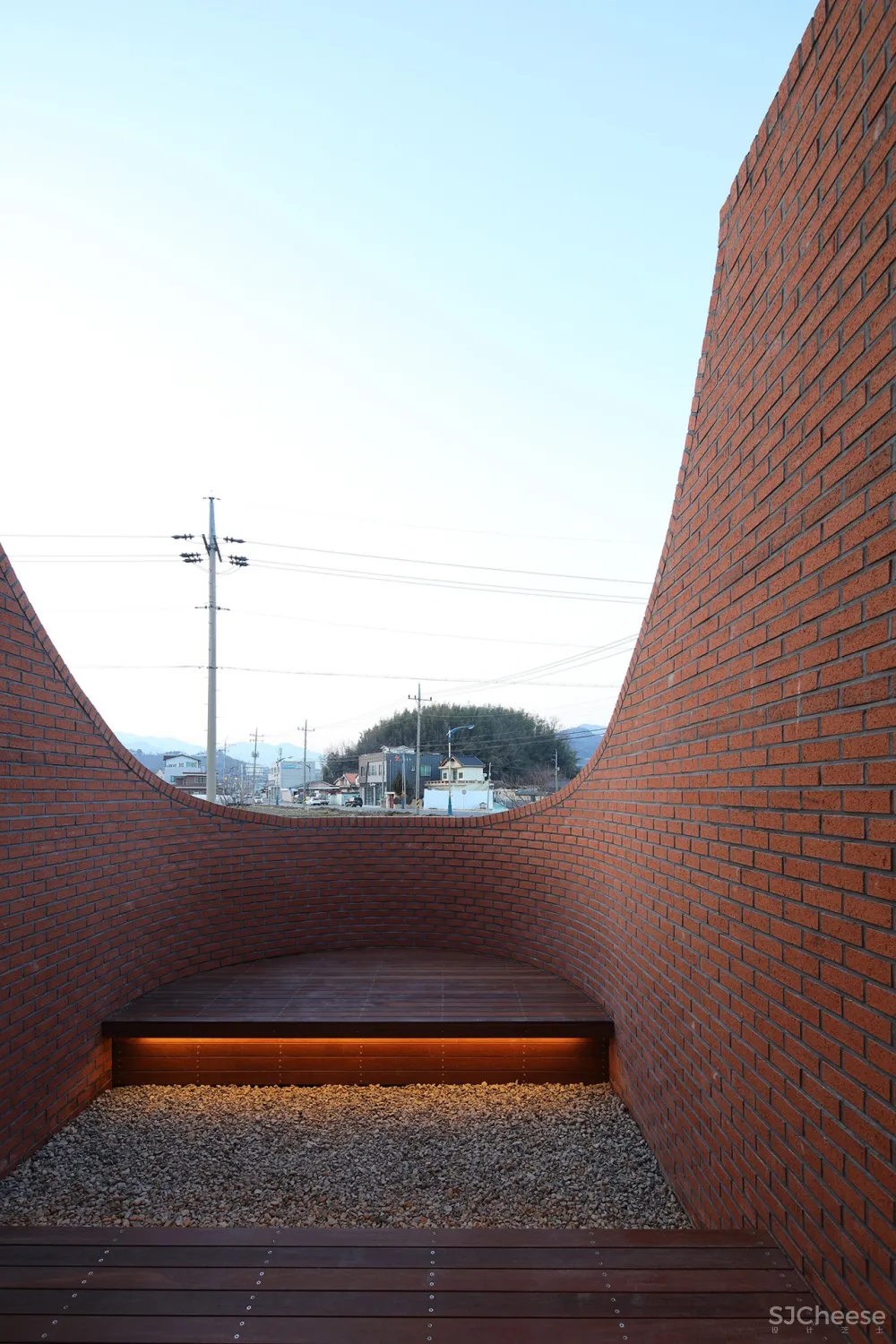 八个怪异户型,世上居然还有这种房子