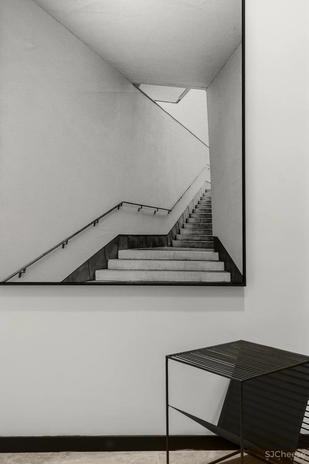 简约不是穷丨是极致的设计细节 首