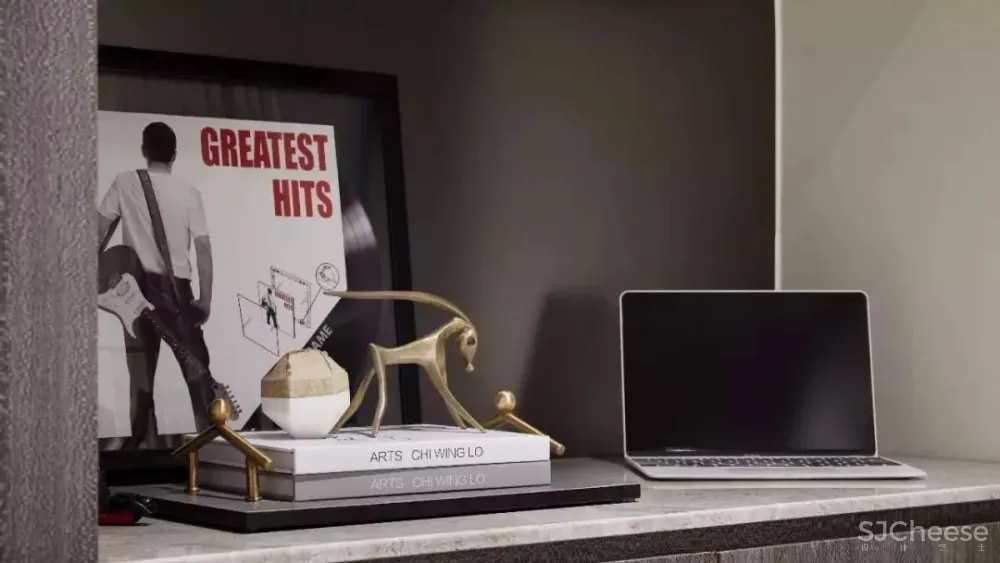 时代雕琢下的摩登理想国