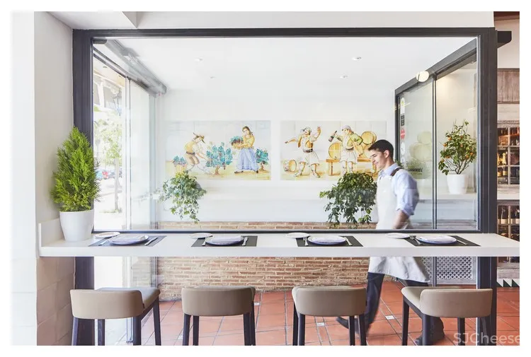 Casa Carmela nihil estudio