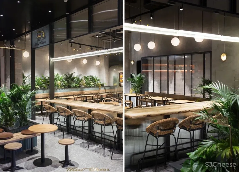 朴开十向新作首发 | 有一辆铁皮小车从曼谷开到了成都 首