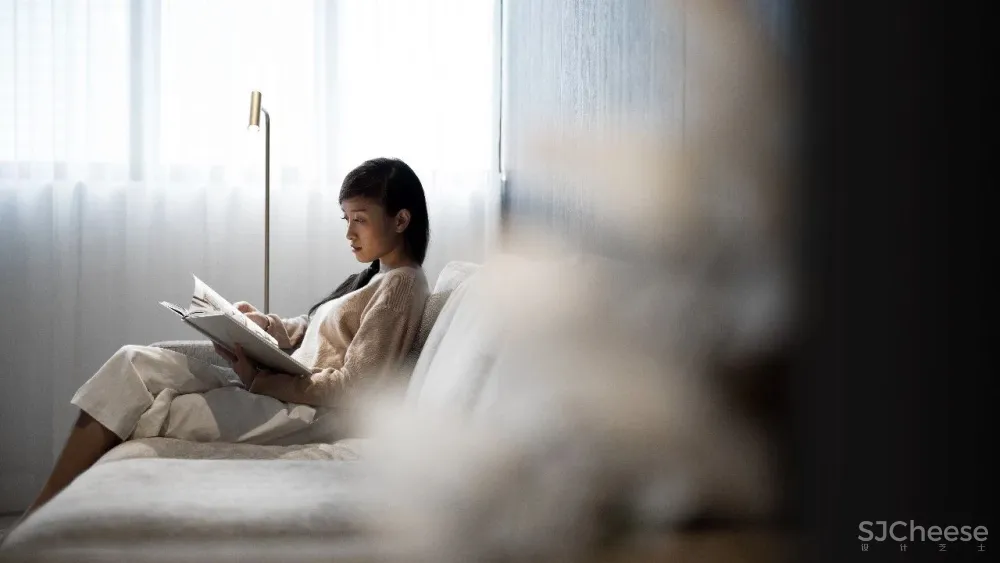 0932新作 | 简约奢华的设计畅想