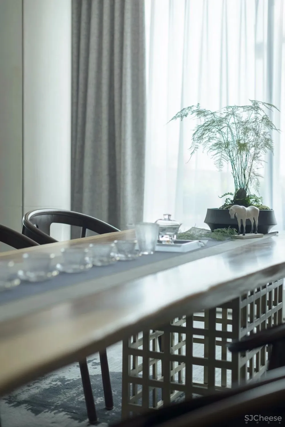 新现代主义丨简约纯粹的艺术美学 首