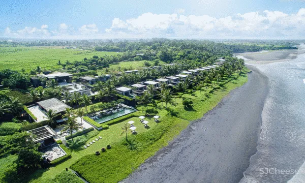 SCDA 最新顶层复式公开，颠覆住宅设计主流理念！