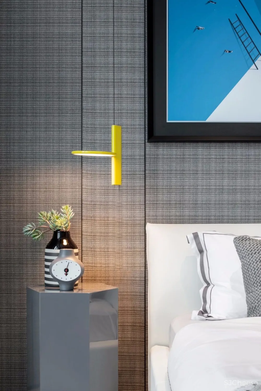 TOP系列顶级公寓 : 优雅格调的灵魂居所