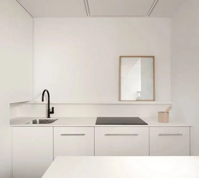 马德里:顶层空间的惬意场域,宁静与放松之旅