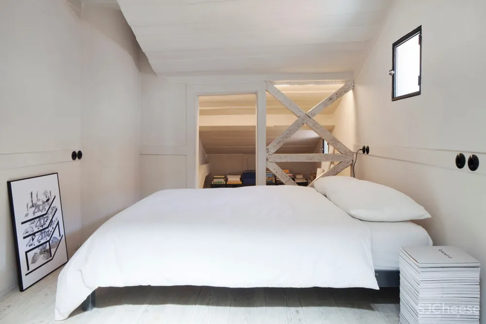 Lapa公寓,里斯本 / STUDIO : GAMEIRO 首