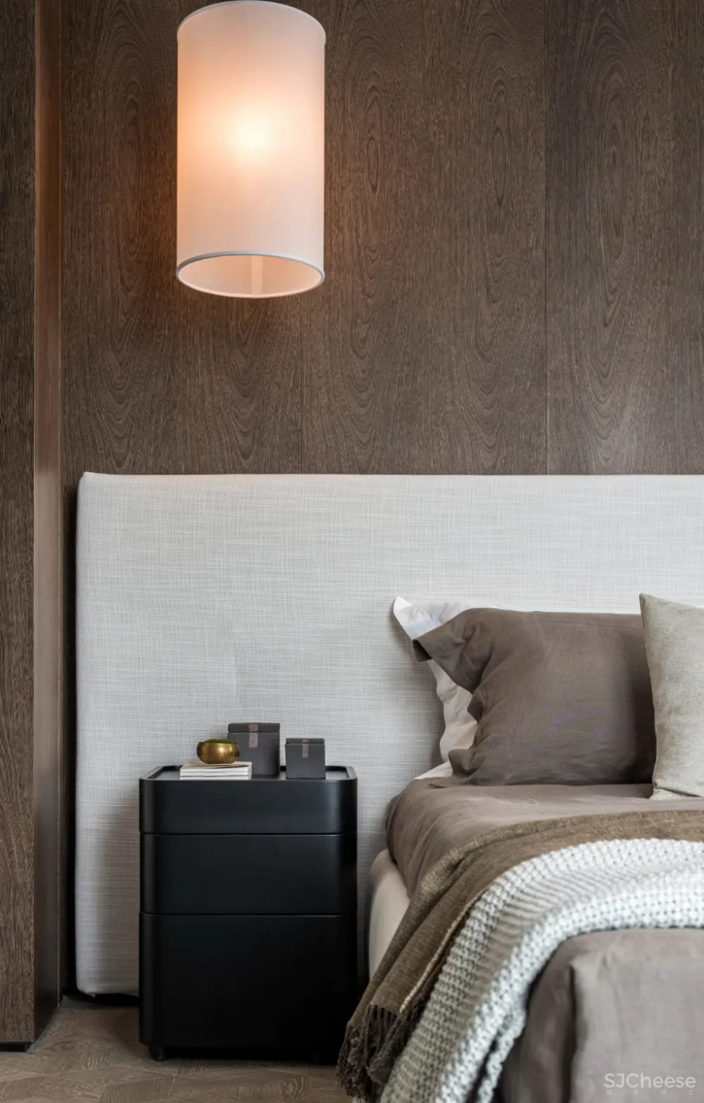 新作： 深圳万科瑧湾汇，310m² 顶级瞰海大宅！