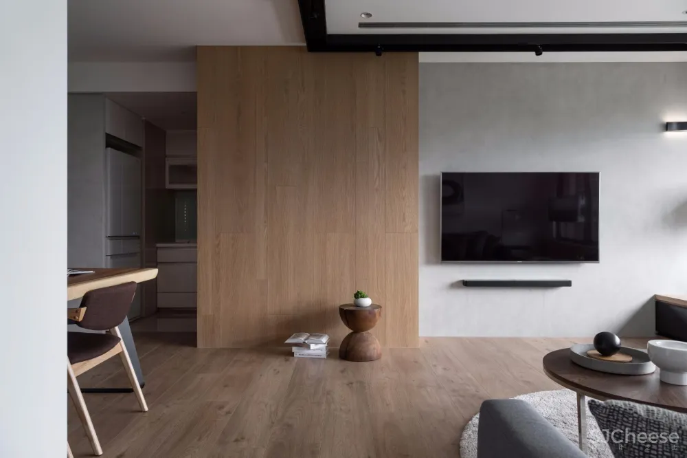 菊月 | 禾观空间设计