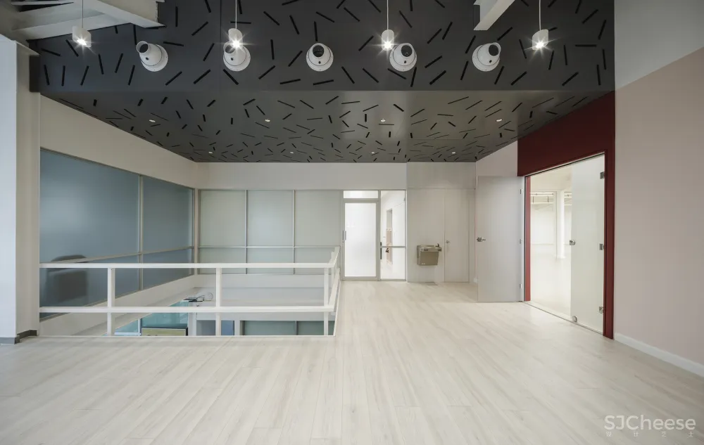 STEPS Dance Academy SKETCH