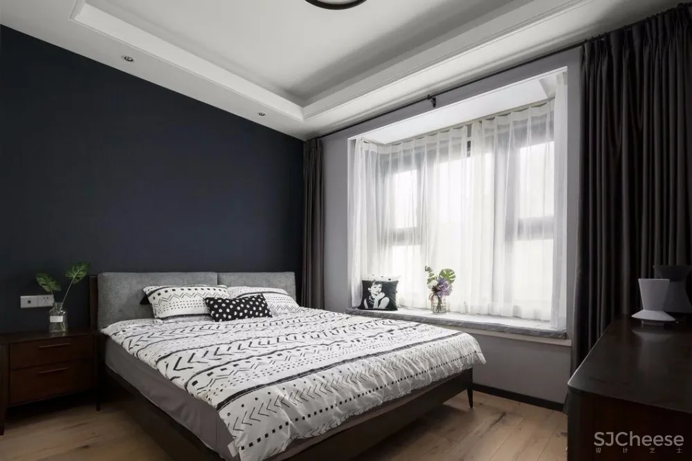 简约不是穷丨是极致的设计细节 首