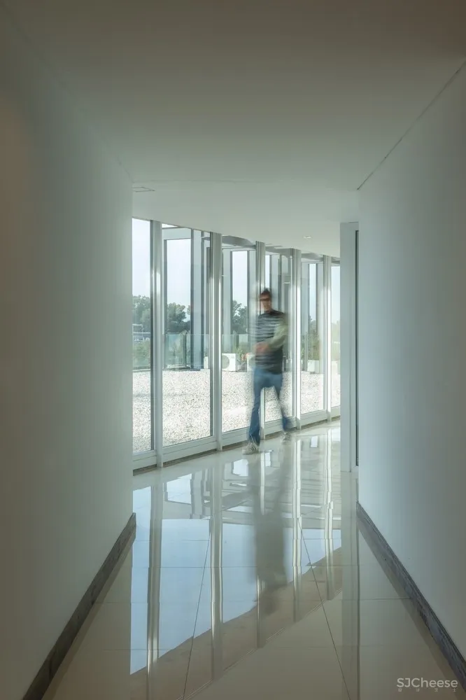 CaArquitectura | K41 办公园区