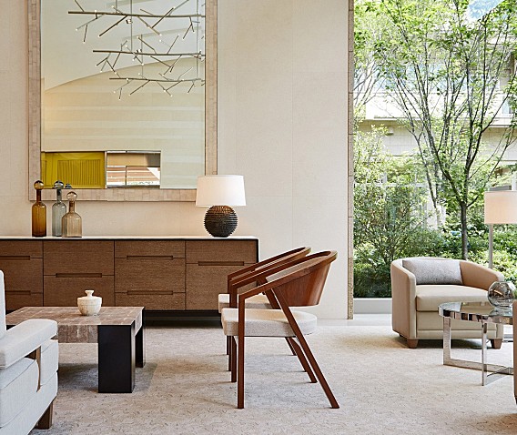 神户太阳城公寓大楼，日本 / Richard Beard Architects 首