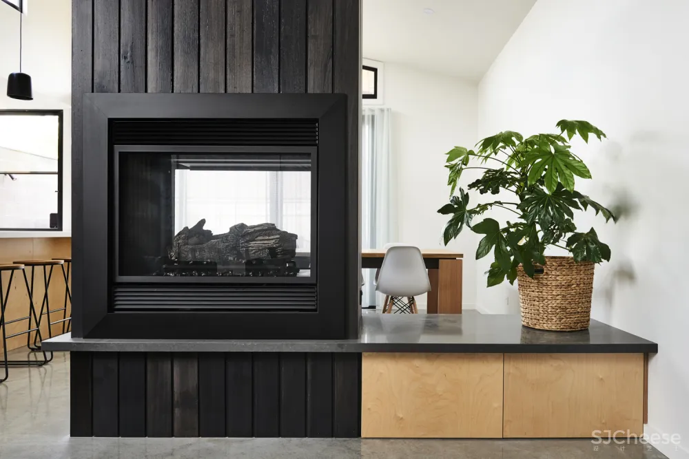 Bluebird Townhouses Altereco Design