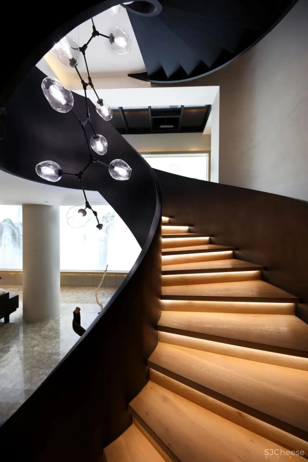 荆邑•溪隐府丨建筑漫步