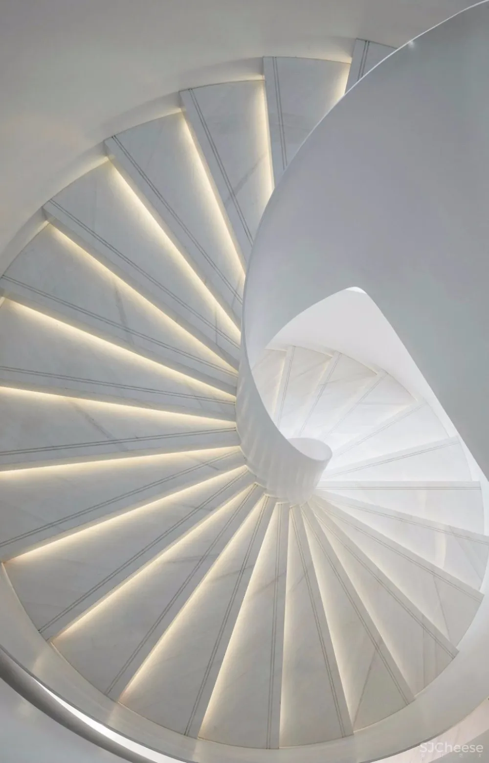 新现代主义丨简约纯粹的艺术美学 首