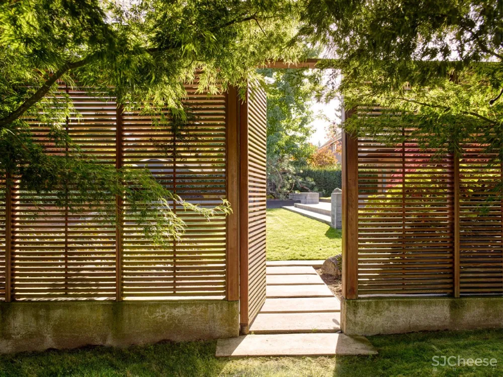 Rerucha Studio | 日式宁静风格别墅