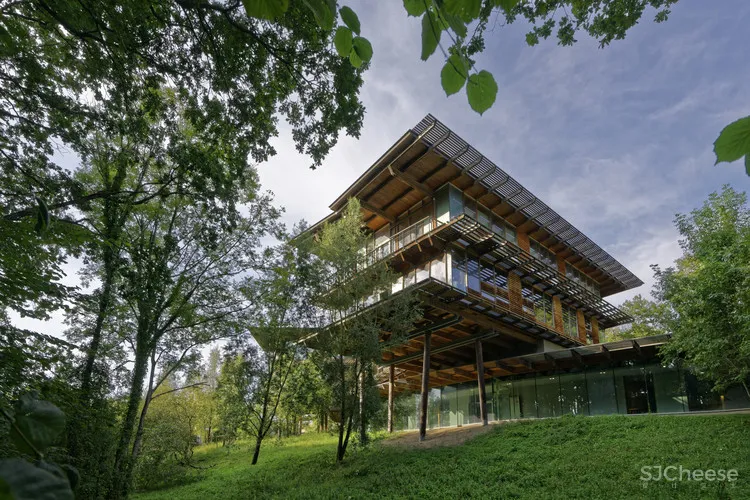 Campus Quiksilver Na Pali Patrick Arotcharen