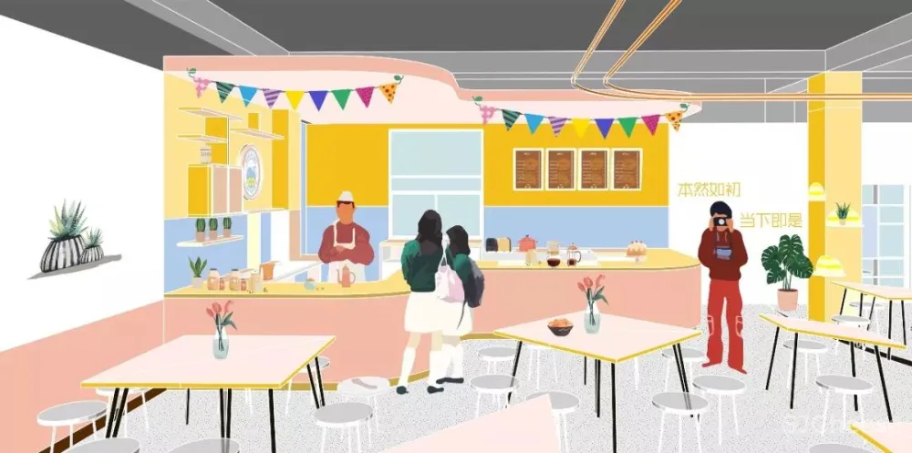 上海交大的00后书店，用有趣抵抗这个无聊的时代